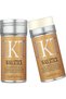 IKT Hair Wax Stick for Smooth Wigs, Slick Non-greasy Styling Hair Pomade for Flyaways, Edge & F