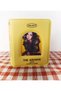 Yellow 20 Pockets Binder Kpop Photocard Album Receives 40Pcs Photocards - 2