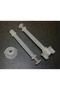 Glasses Stand Nose Pad Glasses Hanger Length 8 cm 25 Pieces - 2