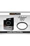 52mm Uv Filtre - 2