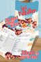 Kids Sea A4 Report Card Container Case 20 Pieces Large Size 30X40 cm Primary School Report Card Case Report Card Ornament