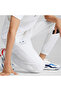 Mens BMW M Motorsport Sweatpants - White - 2