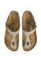 Gizeh Bf Women's Beige Casual Style Slippers043391-972 - 4