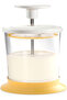 Delicia Cream Whipper & Decorator – Easy Whipping and Precision Decorating - 7