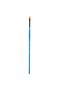 210kf Series Synthetic Bristle Cat's Tongue Brush No: 10 (1 Piece) - 2