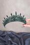 Leonis Princess Model Bridal Henna Crown