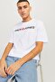 Jack & Jones Men's Jjecorp Old Logo T-Shirt - 4
