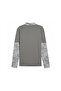 Teamcup Training 1/4 Zip Top Men's Football Long Sleeve Training Top 65916413 Colorful - 2