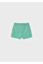 Baby Boy Bermuda Shorts Turquoise 1244 - 2