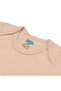 Long Sleeves Romper/Bodysuit. Set of 6 - Blue, Orange, Brown, 3-6 Months - 6