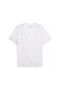 Teamcup Training Jersey Men's Football T-Shirt 65916704 White