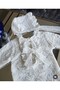 Flexible Baby Jumpsuit - Newborn Shooting Jumpsuit - 2