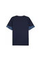 Teamcup Training Jersey Men's Football T-Shirt 65916706 Navy Blue - 2
