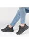 Black - 26666 Men's Sports Shoes - 4