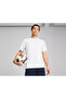 Teamcup Training Jersey Men's Football T-Shirt 65916704 White - 2