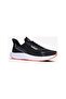 GYM RUNNER BLACK ORANGE COMFORT CASUAL ANATOMIC UNISEX SNEAKER