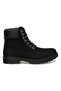 River 2Pr Genuine Leather (Light Weight) Black Women's Boots