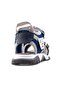 Boys' Sandals Size 26 - 30 Thermo Sole New Season - 4