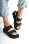 Fncy 03175 Orthopedic Women's Daily Sandals - 3