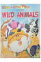 WILD ANIMALS - عادي