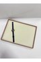 Domestic Production Suede Fabric Two Colors 34/24 Cm Jewelry Display Stand