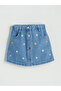 Girl Indigo Denim Skirt t t