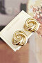 Women's Motif Earrings