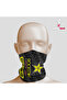 Motorcycle Buff Bandana - Windproof Unisex Breathable Fabric Outdoor Cycling Camping 20 - 2