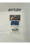 Colorful Bolt Washers Inside the Engine, Compatible with All Vehicles (Please Specify the Color When Ordering)