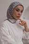 Twill Imported Scarf - 2