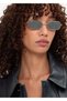 Yevi bio Based Sunglass RB3728 92136V Size 58 - 6