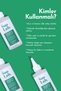 Purifying Tonic for Dry and Sensitive Skin |   Panthenol, Allantoin, Centella, Aloe Vera |   200ml - 4