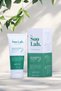 Moisturizing and Repairing Care Cream |   Panthenol, Aloe Vera, Allantoin, Ceramide, Peptide |   50ml - 5