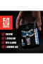 The Curse Pre Workout Powder - Fruit Punch 50 Servings | Preworkout: Boost Strength, Energy + Focus - 6