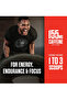 The Curse Pre Workout Powder - Fruit Punch 50 Servings | Preworkout: Boost Strength, Energy + Focus - 4
