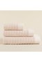 Beige Cavalo Hand Towel - 30X50 cm - 2