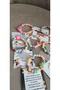 Colorful Bead Bracelet 20 Pieces Graduation Gift Graduation Souvenir Gift Birthday - 3