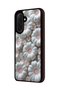 Samsung Galaxy A16 Compatible Matte Black Case – Soft Silicone, Protective, Shock Absorbing Cover - 2