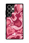 Samsung Galaxy S22 Ultra Compatible Matte Black Case – Soft Silicone, Protective, Shock Absorbing Cover
