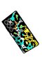 Samsung Galaxy S24 Ultra Compatible Matte Black Case – Soft Silicone, Protective, Shock Absorbing Cover - 3