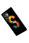Samsung Galaxy S24 Ultra Compatible Matte Black Case – Soft Silicone, Protective, Shock Absorbing Cover - 3