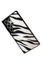 Samsung Galaxy S22 Ultra Compatible Matte Black Case – Soft Silicone, Protective, Shock Absorbing Cover - 3