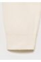 Zippered perkins collar sweater - 7
