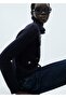 Double-Breasted Wool Coat - 5
