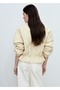 Quilted Bomber Jacket - 4