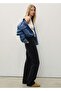 Straight-Cut Mid-Waist Miami Jeans - 8