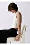 Linen Suit Vest - 4