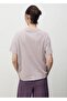 Short Sleeve Cotton T-Shirt - 4