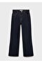 Danila Wideleg High Waisted Jeans - 3