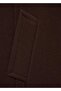 Short Pure Wool Overcoat - 8